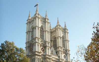 abbey history westminster